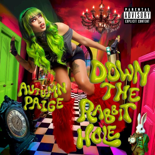 Down The Rabbit Hole