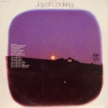 Joy of Cooking