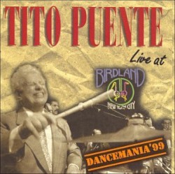 Live at Birdland