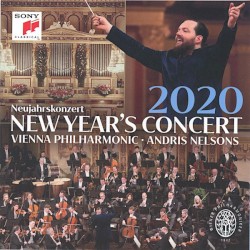 Neujahrskonzert 2020