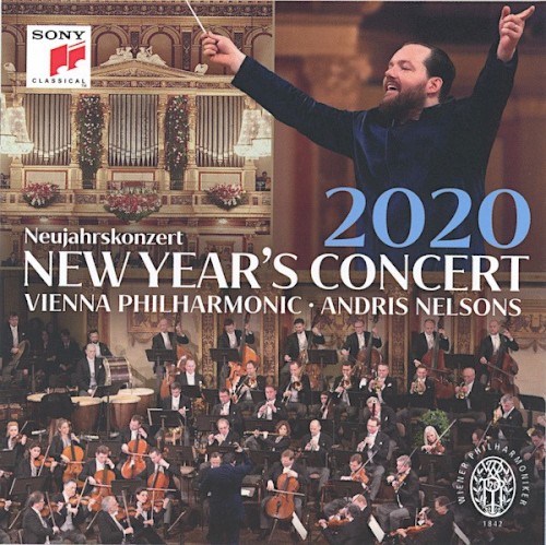 Neujahrskonzert 2020