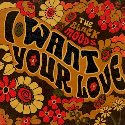 I Want Your Love