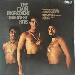 Greatest Hits