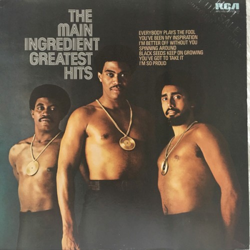 Greatest Hits