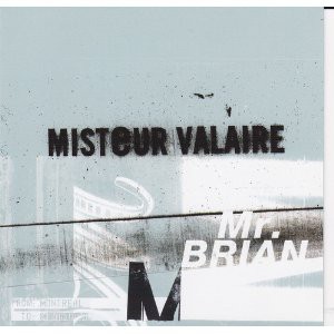 Mr. Brian