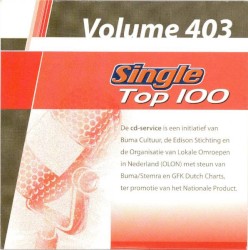 Single Top 100, Volume 403