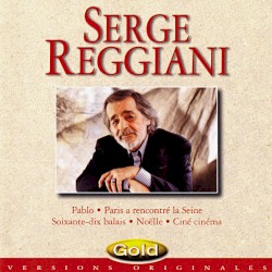 Serge Reggiani