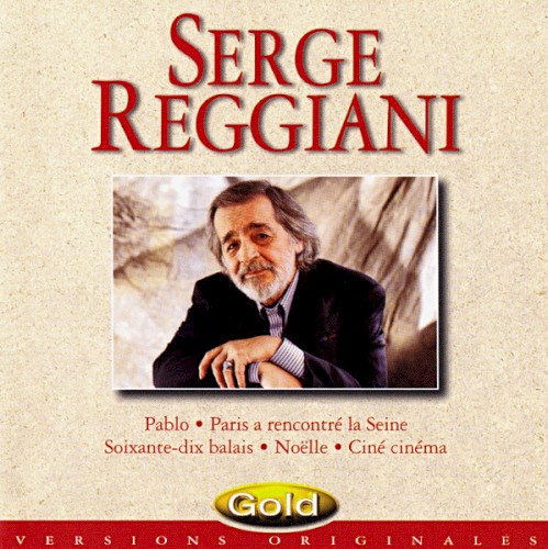 Serge Reggiani