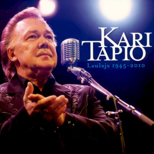 Laulaja 1945–2010