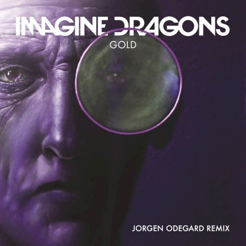 Gold (Jorgen Odegard remix)