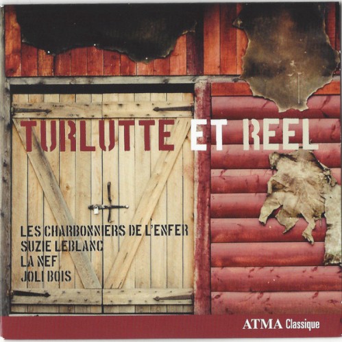 Turlutte Et Reel