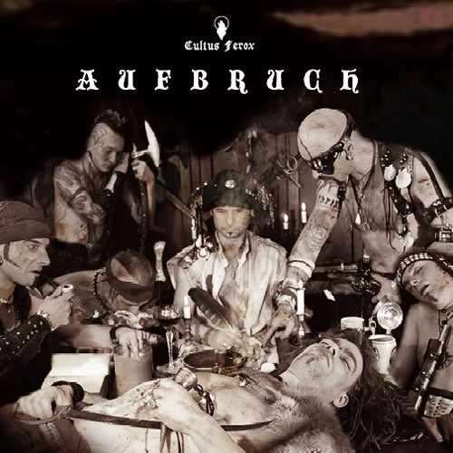Aufbruch