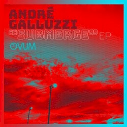 Submerge EP