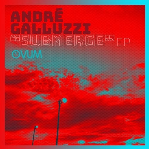 Submerge EP