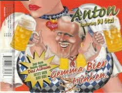Gemma Bier trinken ...
