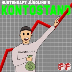 Kontostand