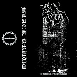 A Labyrinth of Fallen Towers