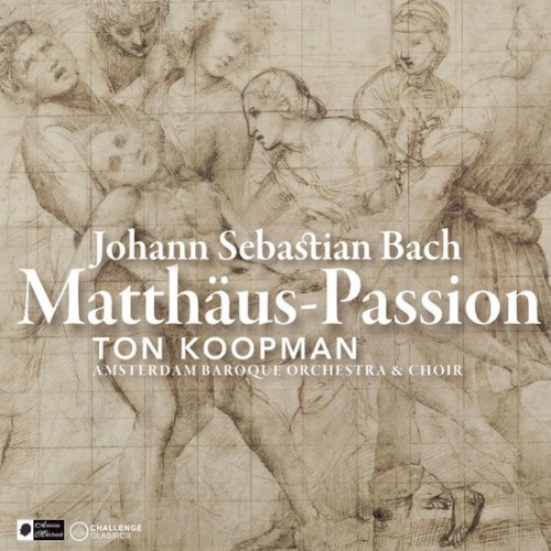 Matthäus Passion