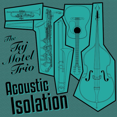 Acoustic Isolation