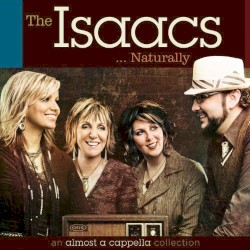...Naturally: An Almost a Capella Collection