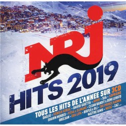 NRJ Hits 2019