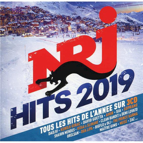 NRJ Hits 2019