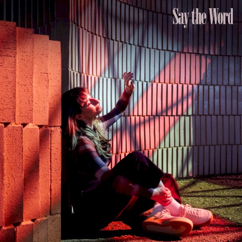 Say the Word