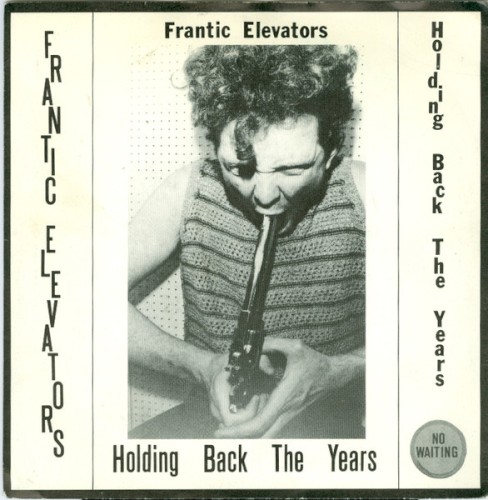 Holding Back the Years