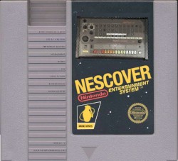 SA NEScover