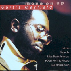 Move On Up