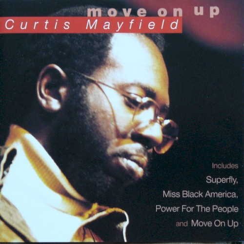 Move On Up