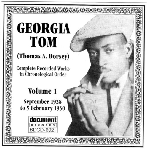 Complete Recorded Works in Chronological Order, Volume 1: September 1928 to 5 February 1930