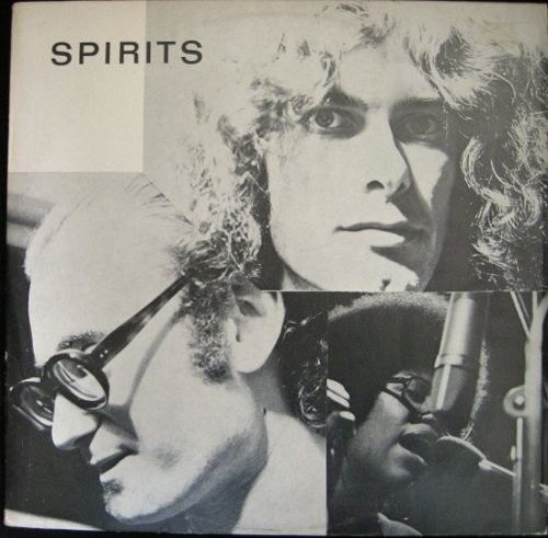 Spirits