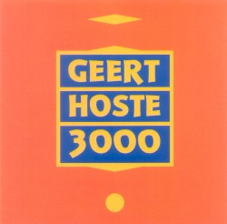 Geert Hoste 3000