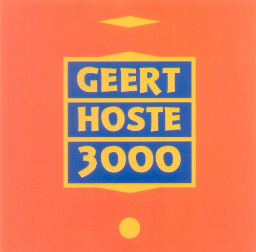 Geert Hoste 3000