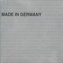 Made in Germany