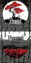 Auriel / Khaossos