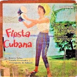 Fiesta Cubana