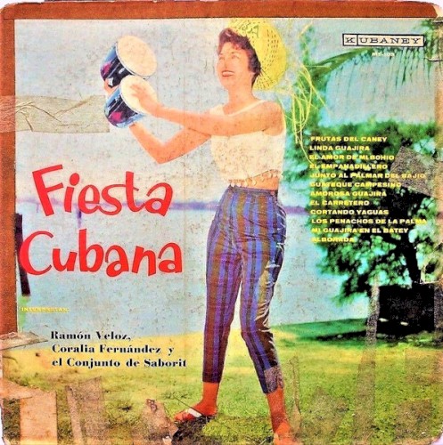 Fiesta Cubana