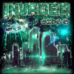 INVADER : SIDE B