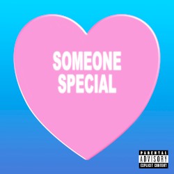 Someone special