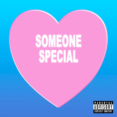 Someone special