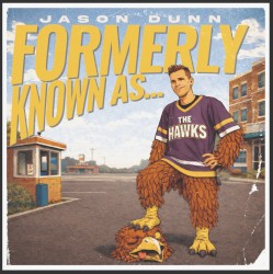 Formerly Known As...