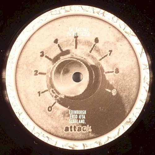 Life Force EP