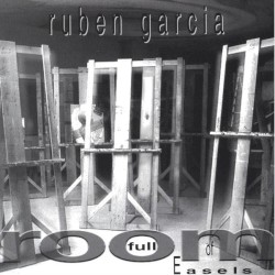 Room Full of Easels