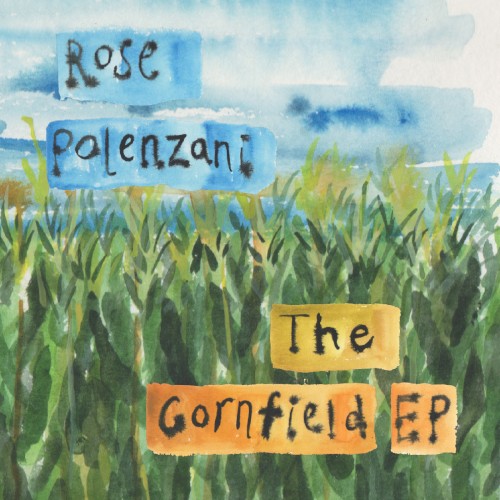 The Cornfield