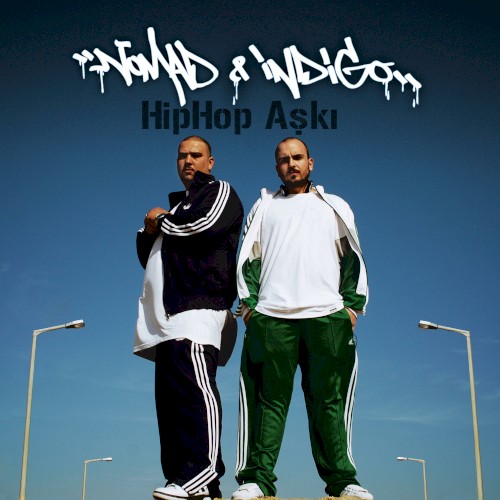 Hiphop Aşkı