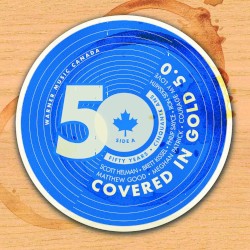 Covered in Gold: 5.0, Side A