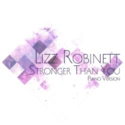 Stronger Than You (piano version)