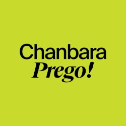 Prego!